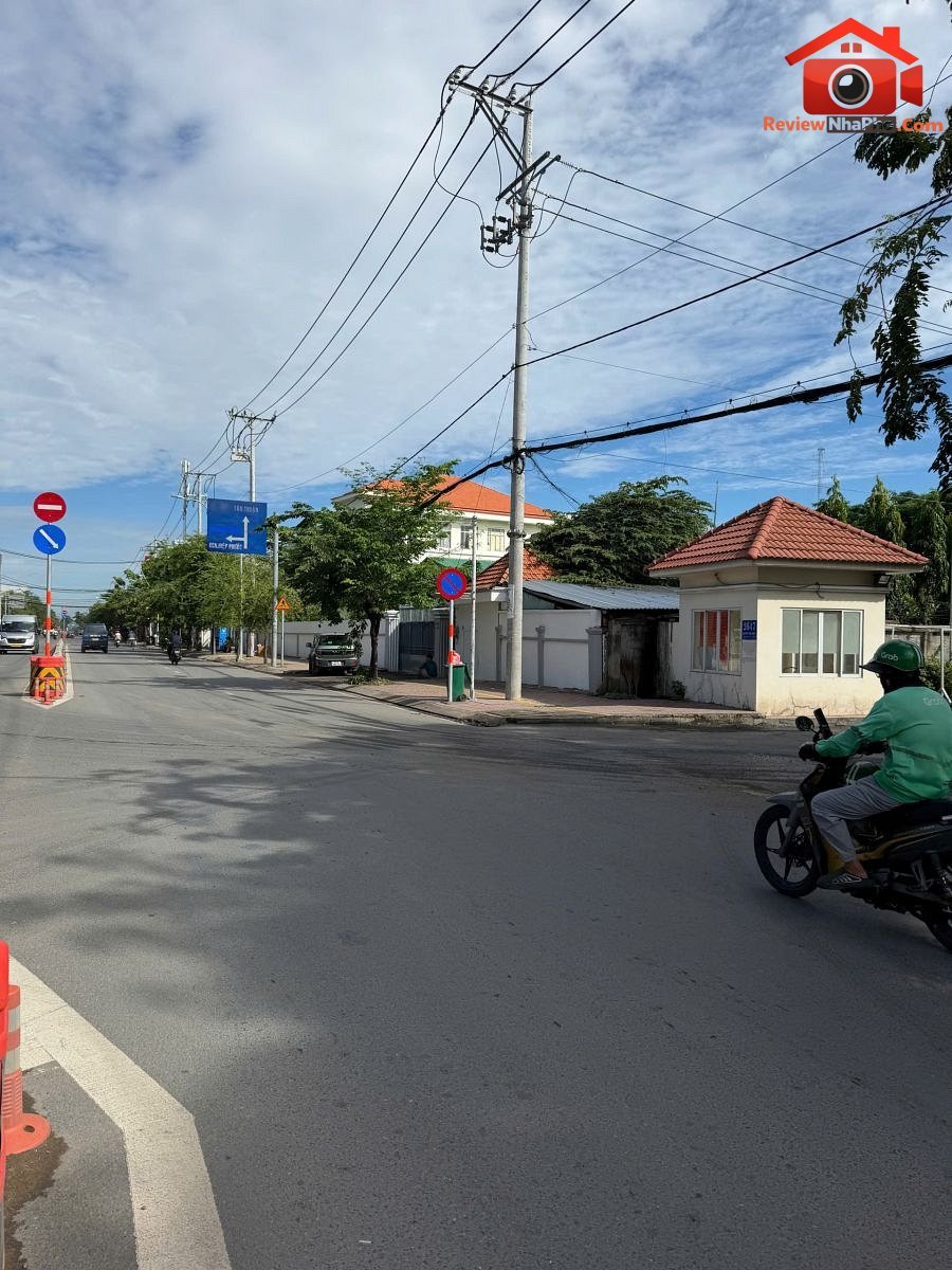 Bán nhà đất Đường Huỳnh Tấn Phát – Phường cũ… – Bán kho xưởng Huyện Nhà Bè – TP Hồ Chí Minh giá 20 – 40 tỷ