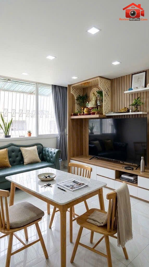 Bán chung cư nguyễn tri phương – Phường cũ An Đông Quận 5 – Phường mới An Đông – Thành phố Hồ Chí Minh diện tích 63 m2 giá 4.5 tỷ
