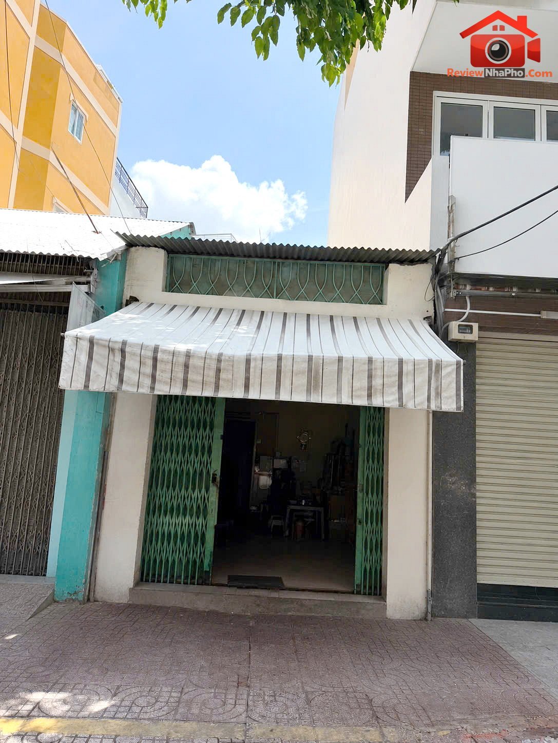 Nhà bán mặt tiền hưng phú p8q8 ngay cầu chữ y p.chánh hưng – Đường Hưng Phú – Phường cũ 8 Quận 8 – Phường mới Chánh Hưng – Thành phố Hồ Chí Minh 63m2 9.68 tỷ