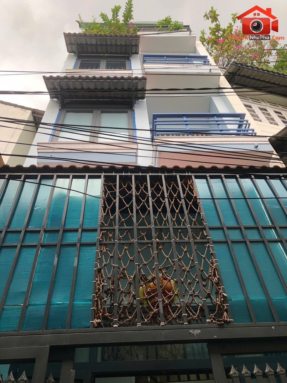 Chính chủ gửi bán: nhà đẹp 4 lầu – đường số 7 – Phường cũ 3 Quận Gò Vấp – Phường mới 3 – Thành phố Hồ Chí Minh diện tích 44m2 giá 7.2 tỷ