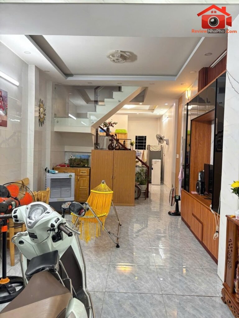 Bán nhà đất Đường 22 – Phường cũ Long Bình Quận 9 – Phường mới Long Bình – Thành phố Hồ Chí Minh 53m2 4.98 tỷ