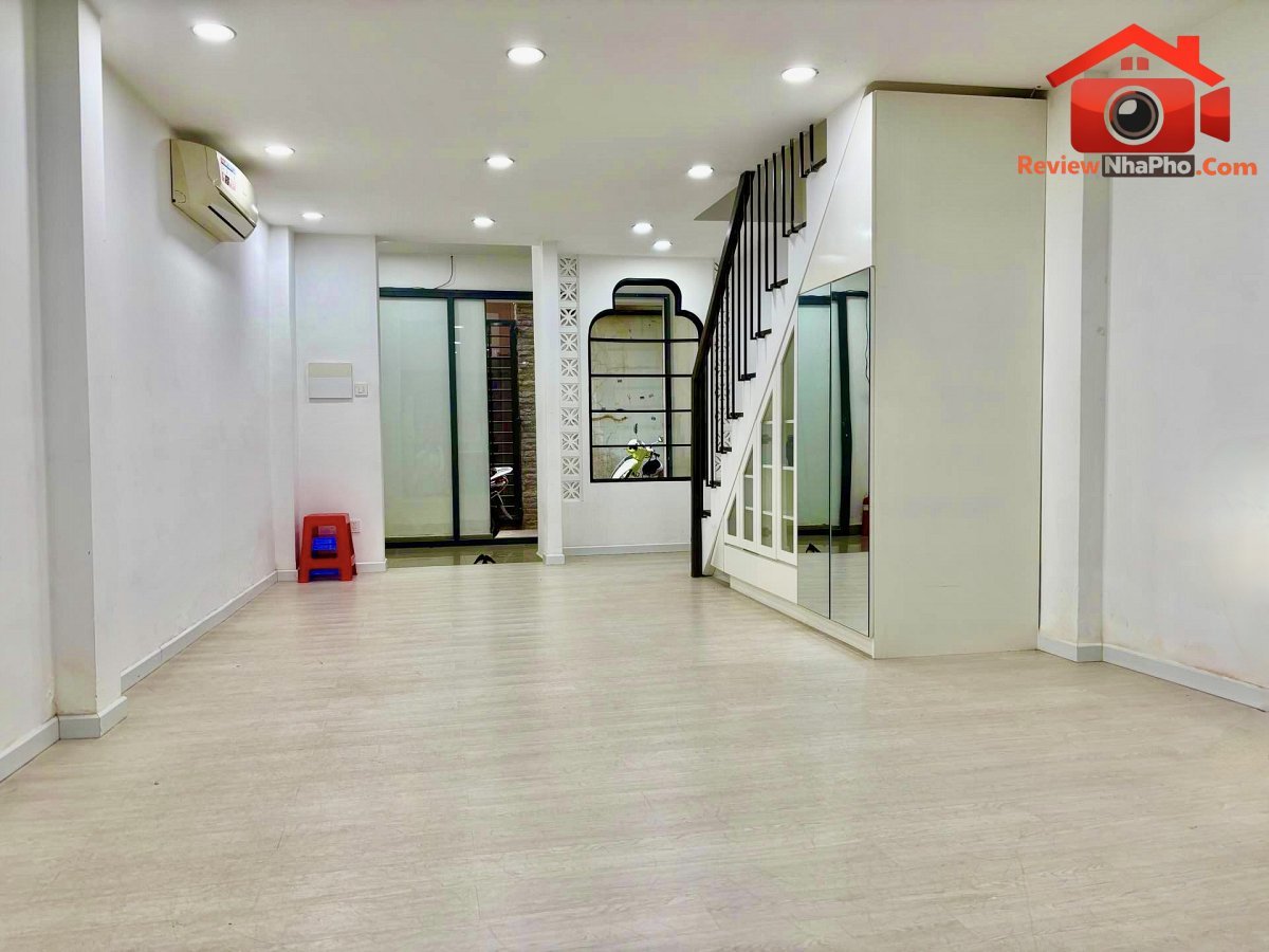 Bán nhà đất Đường Hoàng Hoa Thám – Phường cũ Tân Bình – Phường mới Tân Bình – Thành phố Hồ Chí Minh 50m2 7.3 tỷ