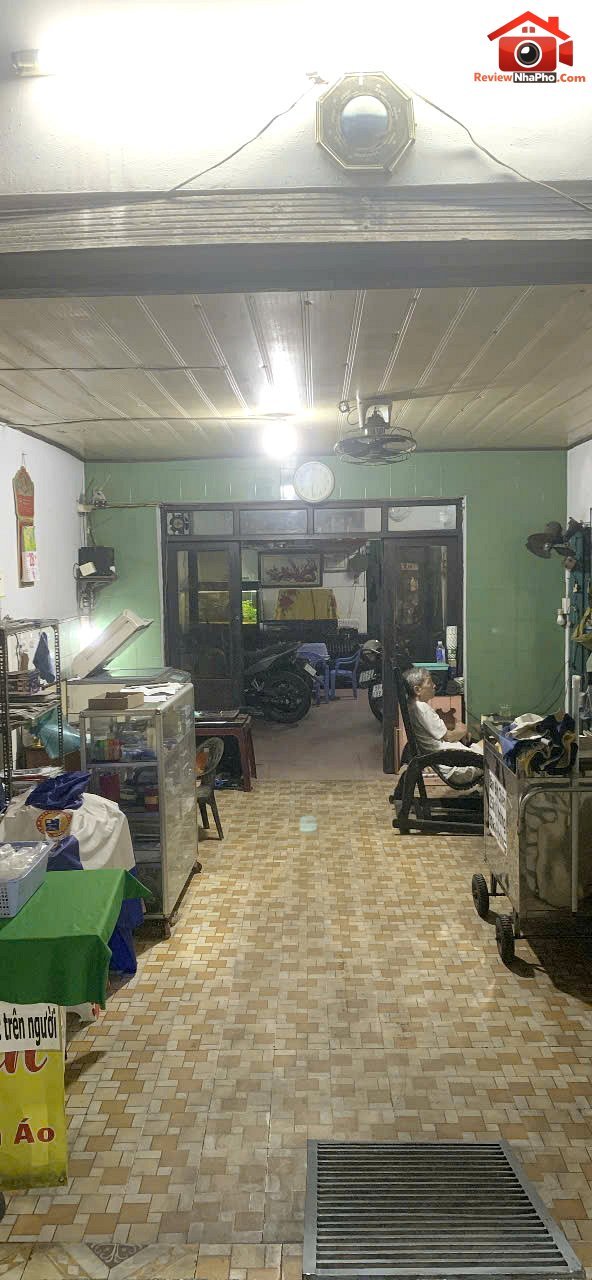 Nhà 4 tầng mt âu dương lân p3q8 cũ p. chánh hưng – Bán nhà đất Đường Âu Dương Lân – Phường cũ Chánh Hưng Quận 8 – Phường mới Chánh Hưng – Thành phố Hồ Chí Minh 99m2 22 tỷ