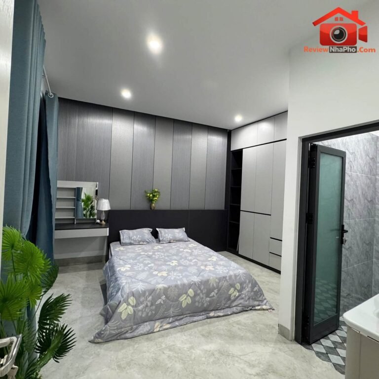 Chào bán nhà mới 3 tầng Đường Tiểu La – Phường cũ Hòa Cường Bắc Quận Hải Châu – Thành phố Đà Nẵng – Diện tích 51m2 – Giá 5.55 tỷ