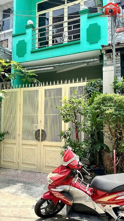 Nhà 2 lầu/st cạnh mt phạm hùng p5q8 – Bán nhà đất Đường Phạm Hùng – Phường cũ 5 Quận 8 – Phường mới 5 – Thành phố Hồ Chí Minh 45m2 8.9 tỷ