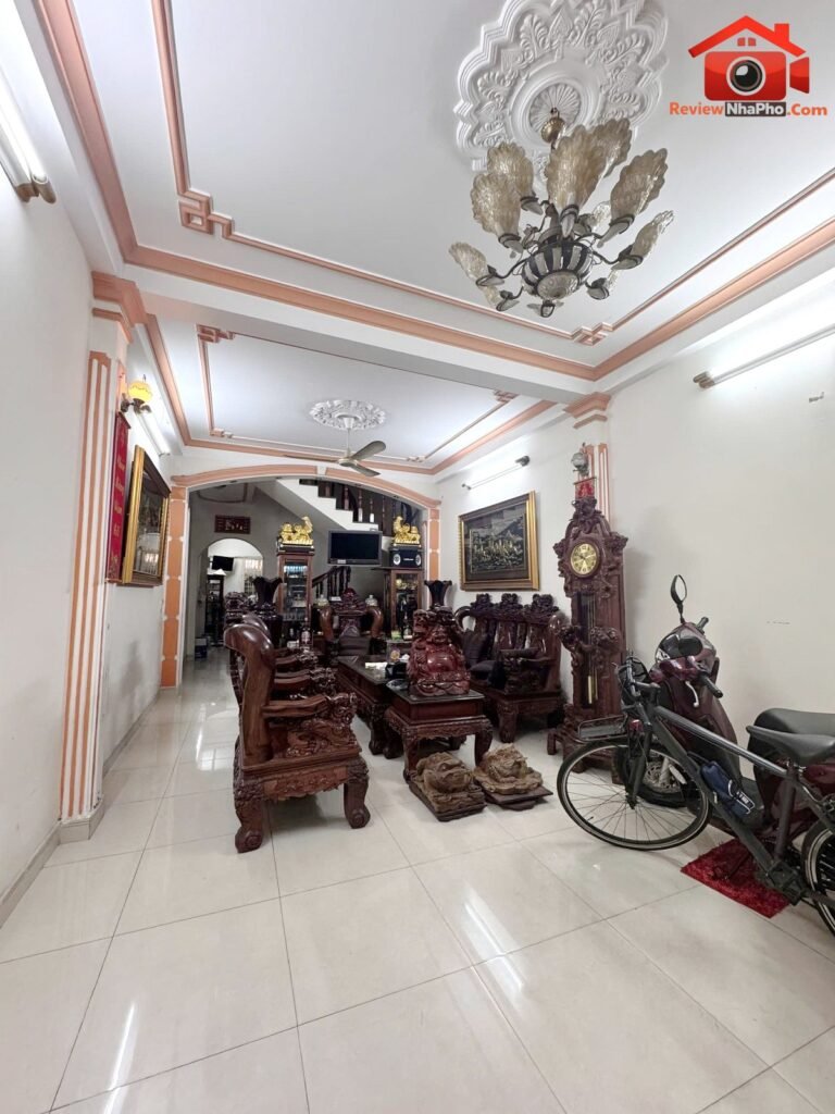 Nhà 4 tầng 2 mặt tiền vip đường dương quang đông p5 q8 – Bán nhà đất Đường Dương Quang Đông – Phường cũ 5 Quận 8 – Phường mới Chánh Hưng – Thành phố Hồ Chí Minh 93m2 19.5 tỷ