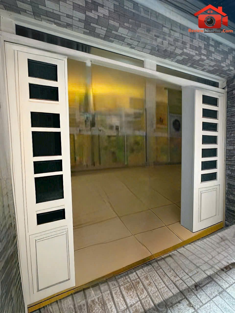 Nhà chính chủ Đường 1 – Phường cũ Phú Mỹ Quận 7 – Phường mới Phú Mỹ – Thành phố Hồ Chí Minh diện tích 96m2 giá 7.8 tỷ
