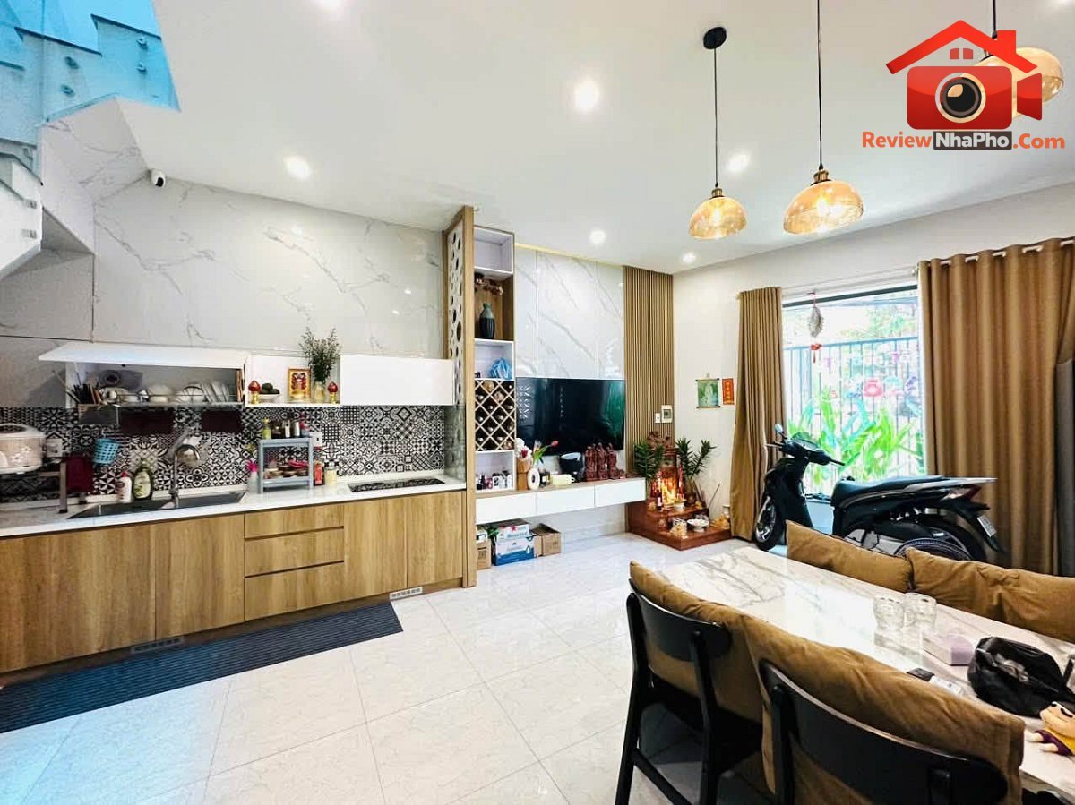 Chuyển nhượng nhà 2 tầng k167 nguyễn xí – thông tô hiệu Bán nhà đất Đường Nguyễn Xí – Phường cũ Hòa Minh Quận Liên Chiểu – Phường mới Hòa Khánh – Thành phố Đà Nẵng 4.95 tỷ 77m2