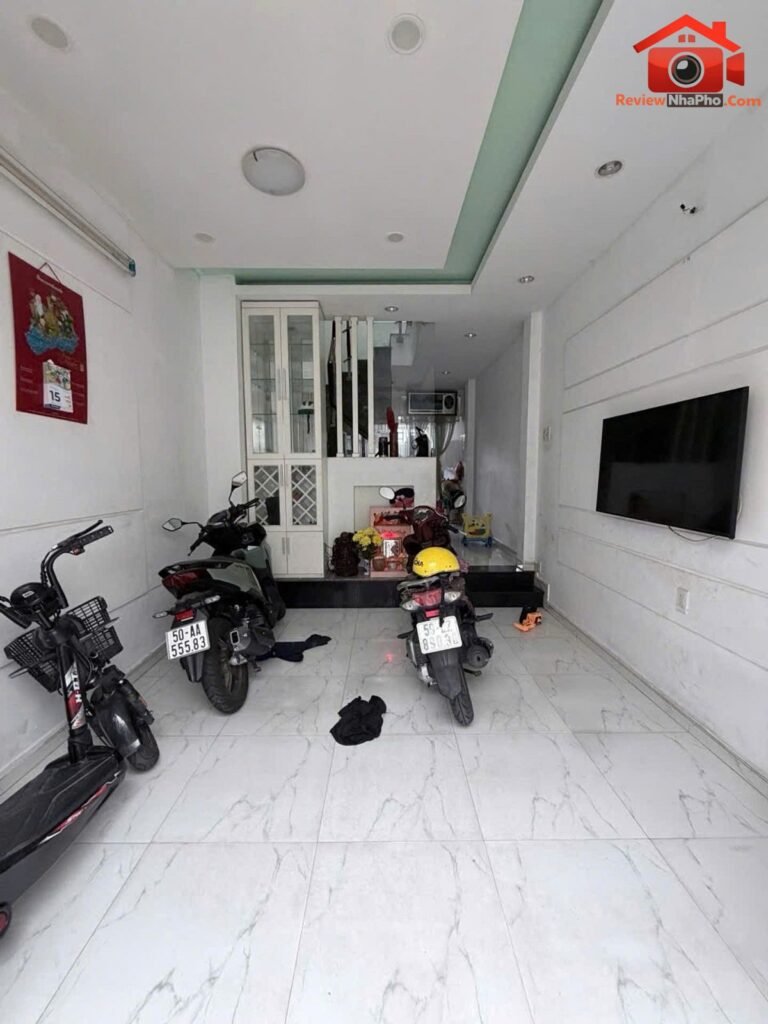 Chính chủ gửi bán: nhà đẹp cao tầng – khu vip phạm thế hiển Bán nhà đất Đường Phạm Thế Hiển – Phường cũ 7 Quận 8 – Phường mới 7 – Thành phố Hồ Chí Minh 52m2 6.78 tỷ
