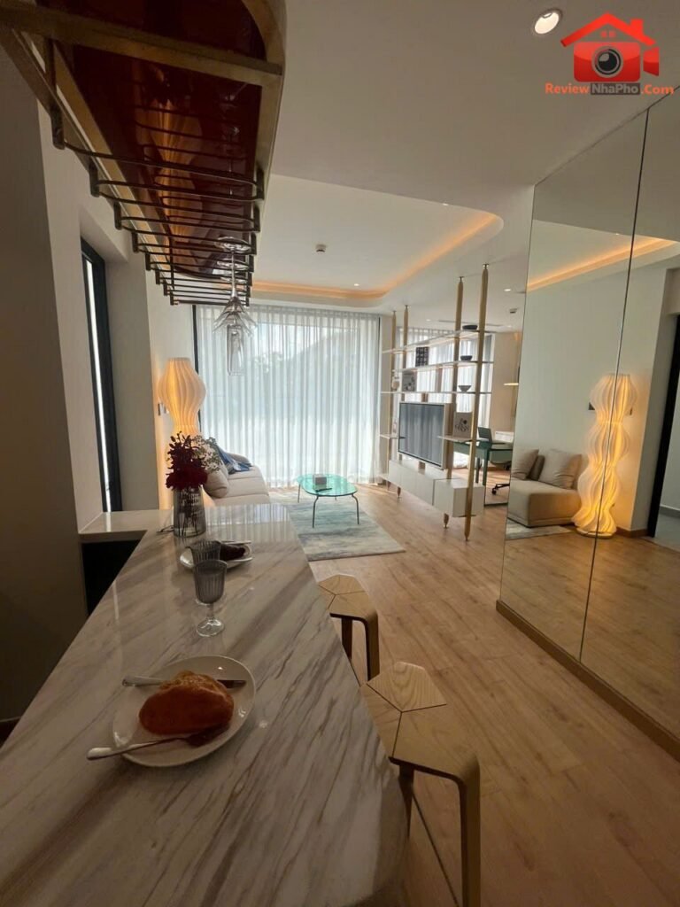 68m2 – Giá dự kiến 6.05 tỷ chiết khấu 11 – Libre 2PN 2WC dự án Arcadia Bán nhà đất Đường Nguyễn Hữu Thọ – Phường cũ Phước Kiển Huyện Nhà Bè – Phường mới Phước Kiển – Thành phố Hồ Chí Minh