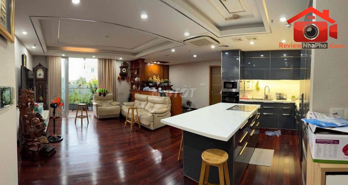 Bán căn hộ 156m2 tầng 3 CC cao cấp Sài Gòn Airport Plaza Tân Bình – Bán nhà đất Đường Bạch Đằng – Phường cũ 2 Quận Tân Bình – Phường mới 2 – Thành phố Hồ Chí Minh 11.3 tỷ