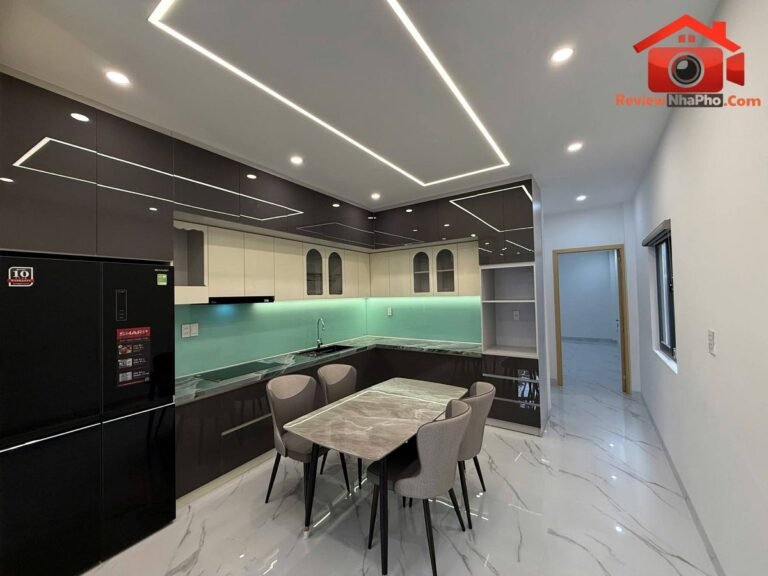 Bán nhà đất Đường Nguyễn Như Hạnh – Phường cũ Hòa Minh Quận Liên Chiểu – Phường mới Hòa Khánh – Thành phố Đà Nẵng Diện tích 75m2 Giá 4.3 tỷ