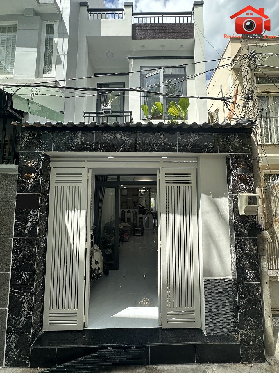Bán nhà đất Đường Huỳnh Tấn Phát – Phường cũ Phú Thuận Quận 7 – Phường mới Phú Thuận – Thành phố Hồ Chí Minh 78m2 6.8 tỷ