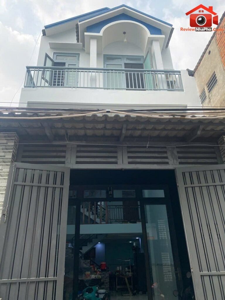 Nhà ngon giá sốc Giáp ngay Nguyễn Sơn 77m2 5.7 tỷ … – Bán nhà mặt phố Quận Bình Tân – TP Hồ Chí Minh giá 5 – 7 tỷ