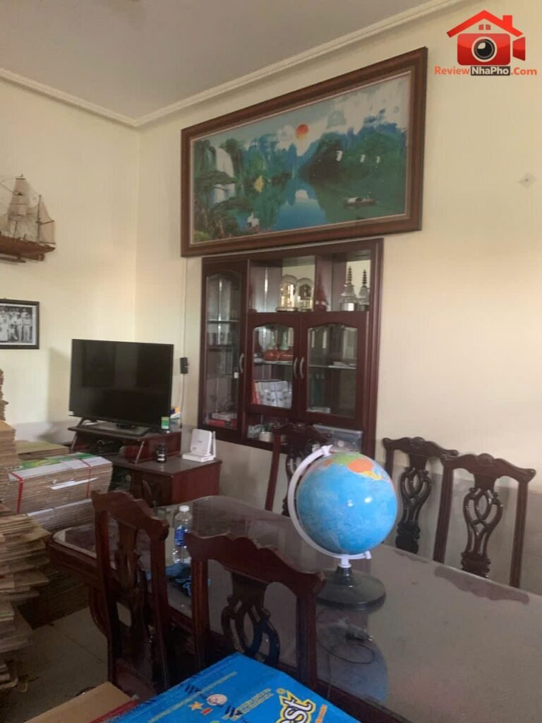 Sở hữu siêu phẩm nhà đẹp thủ đức Đường số 8 – Phường cũ Bình Thọ Quận Thủ Đức – Phường mới Bình Thọ – Thành phố Hồ Chí Minh diện tích 177m2 giá 11800000000