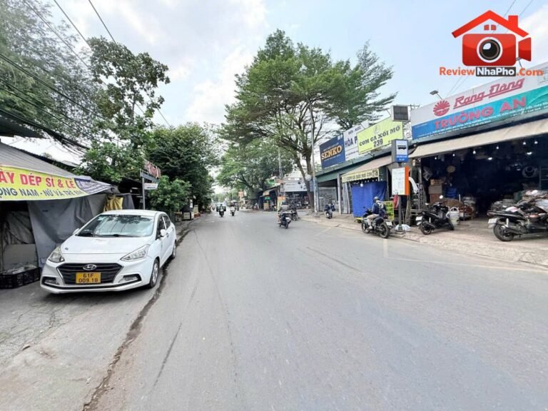 Giảm sốc 1 tỷ – Giá mới chỉ 8 tỷ – Cơ … – Bán đất Quận 12 – TP Hồ Chí Minh giá Dưới 3 tỷ