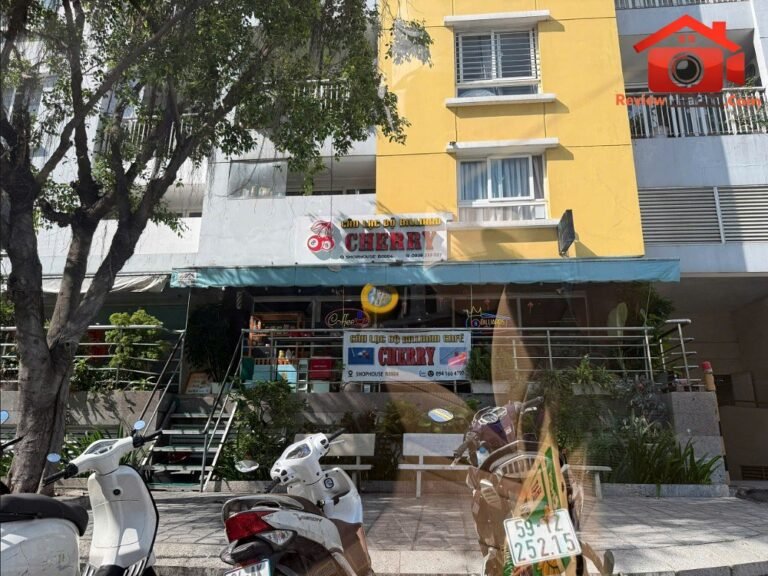 Chính chủ bán shophouse ngay chung cư carina plaza… – Bán nhà mặt phố Quận 6 – TP Hồ Chí Minh giá 7 – 10 tỷ