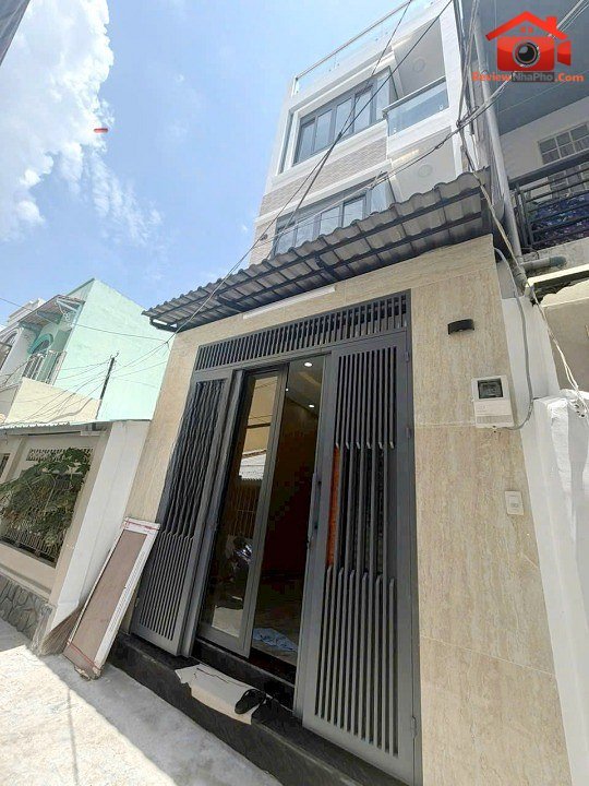 Nhà lô hưng phú mới dọn vào ở ngay 50m2 giá 7.6 tỷ – Bán nhà đất Đường Hưng Phú – Phường cũ Chánh Hưng Quận 8 – Phường mới Chánh Hưng – Thành phố Hồ Chí Minh