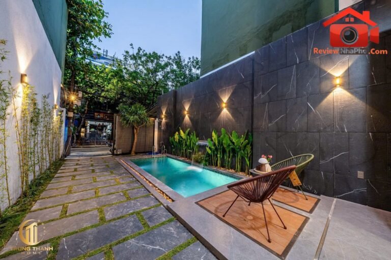 Tuyệt phẩm nhà nguyễn xí – 125m2 – 12.5 tỷ – Bán nhà đất Đường Nguyễn Xí – Phường cũ Hòa Minh Quận Liên Chiểu – Phường mới Hòa Khánh – Thành phố Đà Nẵng