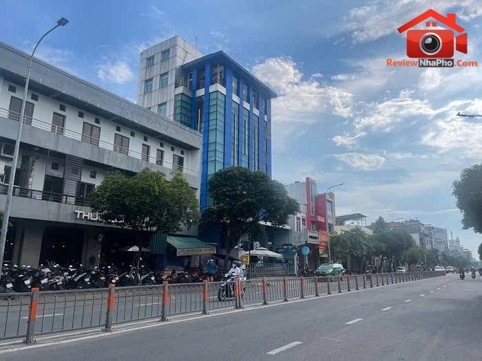 Không tin luôn chỉ 13.6 tỷ có chdv 80m2 giá 13600000000 – Bán nhà đất Đường Nguyễn Thái Sơn – Phường cũ Không xác định – Phường mới Không xác định – Thành phố Hồ Chí Minh