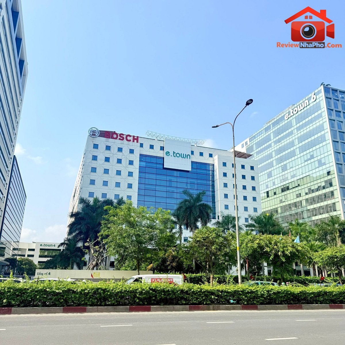 Ngay ETOWN Cộng Hoà, 2 mặt thoáng, 40m2 – 2 tấm, sát MT 5.3 tỷ – Bán nhà đất Đường Cộng Hoà – Phường cũ F13 Quận Tân Bình – Phường mới F13 – Thành phố Hồ Chí Minh