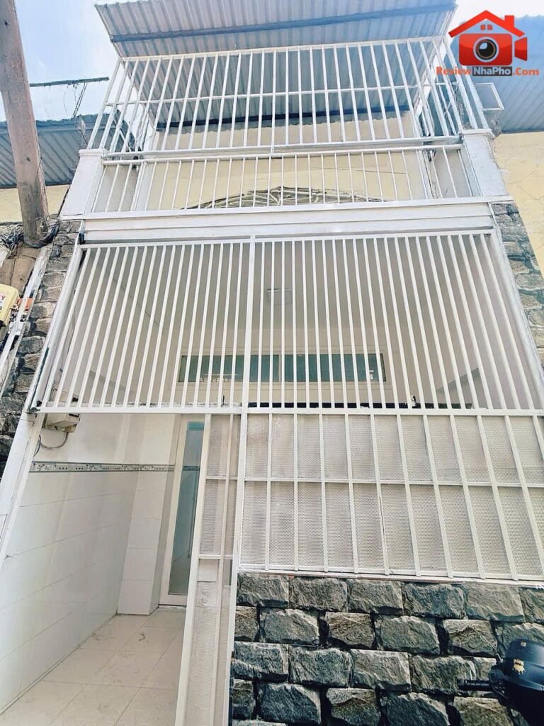Nhà phố xinh khu vạn phúc city – 47m2 nhỉnh … – Bán chung cư Huyện Bình Chánh – TP Hồ Chí Minh giá 3 – 5 tỷ