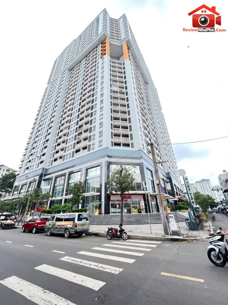 Bán gấp 2 căn hộ chung cư nguyễn kim ngay chợ nhật tảo p.diên hồng p7 q10 cũ – Bán nhà đất Đường Nhật Tảo – Phường cũ Diên Hồng Quận 10 – Phường mới Diên Hồng – Thành phố Hồ Chí Minh 70m2 4 tỷ