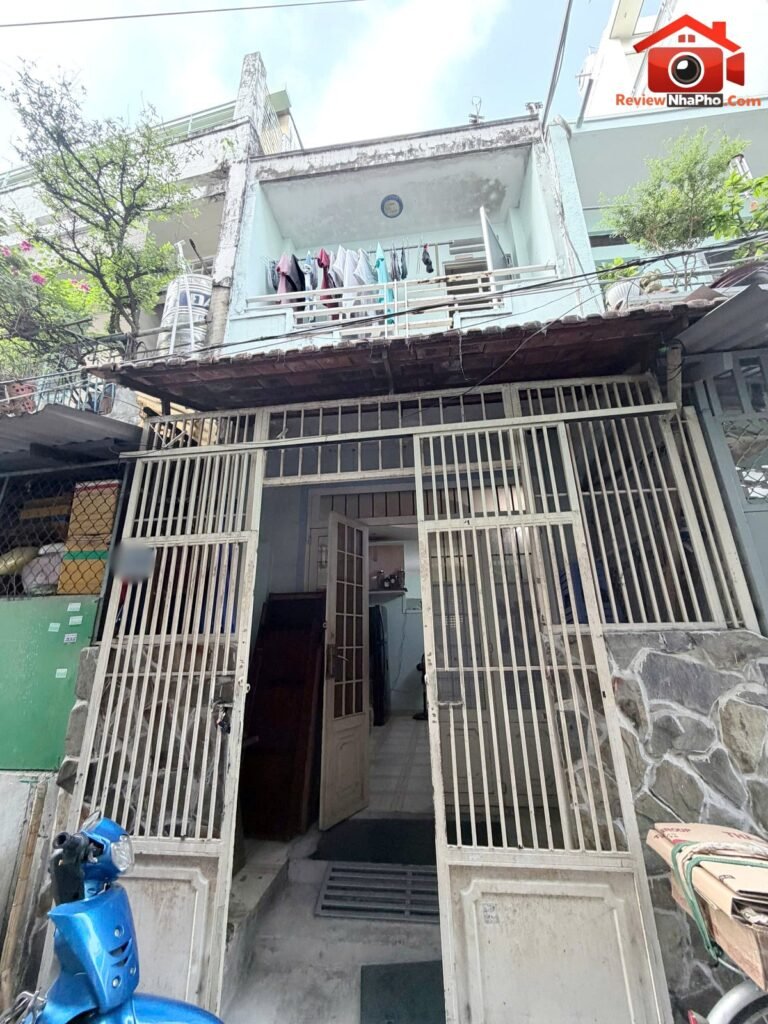 Nhà hẻm thẳng hưng phú thông nguyễn duy – Bán nhà đất Đường Hưng Phú – Phường cũ 9 Quận 9 – Phường mới 9 – Thành phố Hồ Chí Minh 32m2 4.78 tỷ