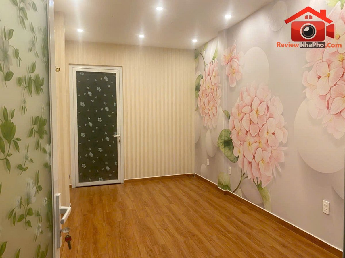 Nhà 2 tầng mặt tiền đường Tân Phước – Phường cũ 6 Quận 10 – Thành phố Hồ Chí Minh diện tích 54m2 giá 12 tỷ