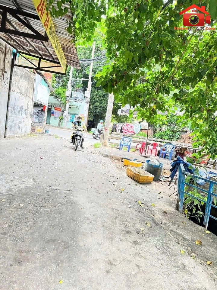 Chính chủ cần bán lô đất đẹp tại đường cống lở, phường 15, quận tân bình cũ, tp.hcm – Bán nhà đất Đường cống lở – Phường cũ 15 Quận Tân Bình – Phường mới 15 – Thành phố Hồ Chí Minh 92m2 6 tỷ