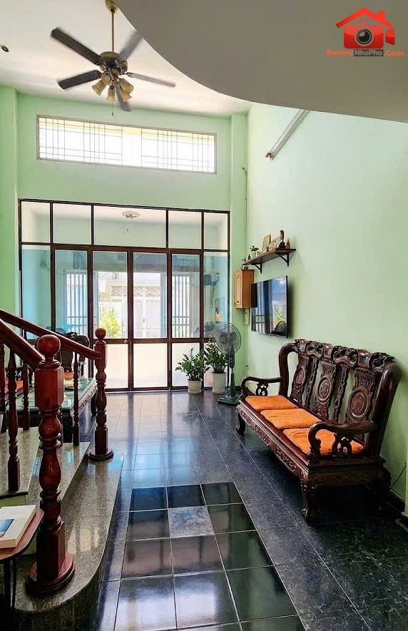 Bán nhà đất Đường Hồng Lạc – Phường cũ Bảy Hiền Quận Tân Bình – Phường mới Bảy Hiền – Thành phố Hồ Chí Minh 58 m2 8.9 tỷ