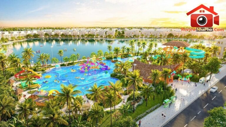 Vốn tự có chỉ cần 780 triệu sở hữu ngay nhà vinhomes greencity – Đường 15B – Phường cũ Bến Nghé Quận 1 – Phường mới Bến Nghé – Thành phố Hồ Chí Minh 75m2 5.3 tỷ