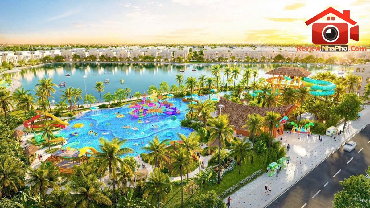 Vốn tự có chỉ cần 780 triệu sở hữu ngay nhà vinhomes greencity – Đường 15B – Phường cũ Bến Nghé Quận 1 – Phường mới Bến Nghé – Thành phố Hồ Chí Minh 75m2 5.3 tỷ