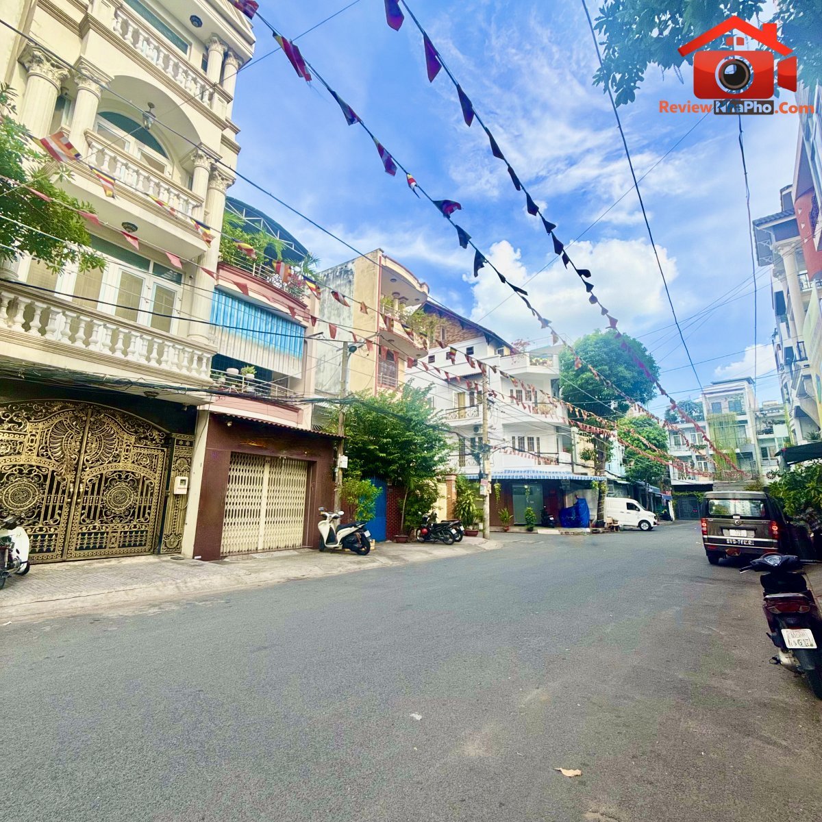 TRUNG TÂM TÂN BÌNH – Một căn nhà mà chỉ cần xem vị trí thôi chắc chắn sẽ waooooo Bán nhà đất Đường Q.Tân Bình – Phường cũ Q.Tân Bình – Phường mới Q.Tân Bình – Thành phố Hồ Chí Minh 60m2 11.3 tỷ