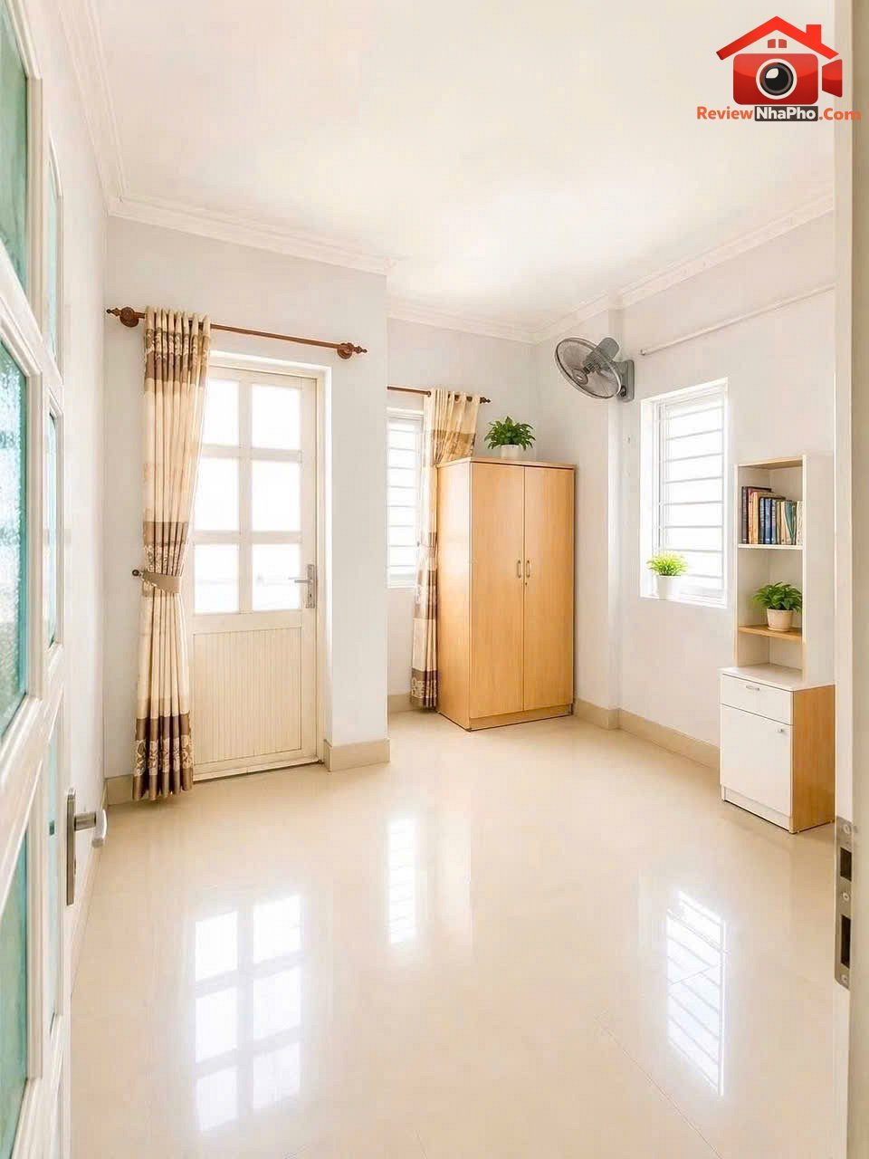 Bán nhà đất Đường 1 – Phường cũ Tân Hưng Quận 7 – Phường mới Tân Hưng – Thành phố Hồ Chí Minh 1.7 tỷ