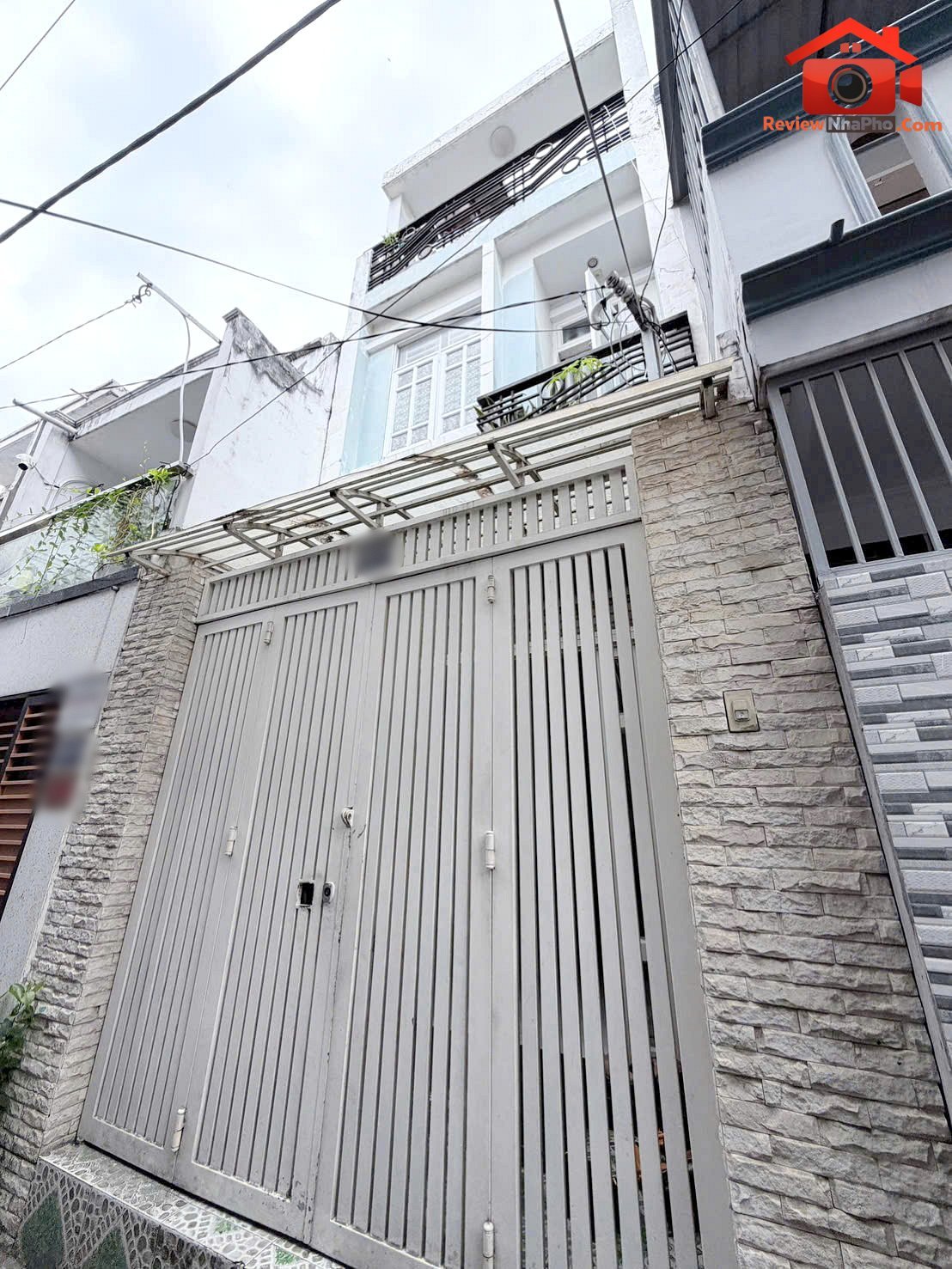 Bán nhà đất Đường Phạm Thế Hiển – Phường cũ Chánh Hưng Quận 8 – Phường mới Chánh Hưng – Thành phố Hồ Chí Minh 50m2 6.78 tỷ