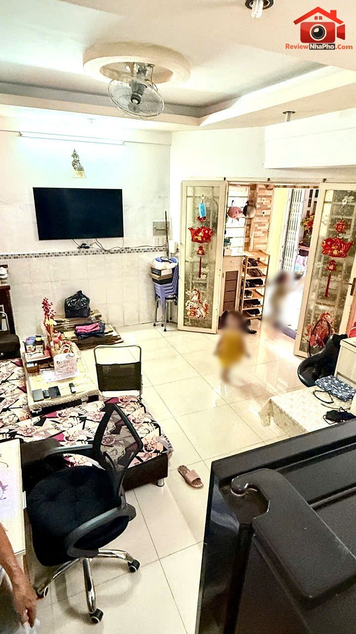 Nhà ngay chợ ba đình p10q8 p.chánh hưng – Bán nhà đất Đường Ba Đình – Phường cũ 10 Quận 8 – Phường mới Chánh Hưng – Thành phố Hồ Chí Minh 36m2 4.78 tỷ
