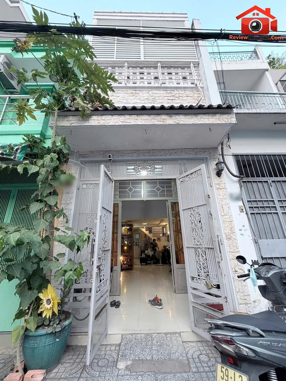 Nhà mặt tiền đường nhựa 8m Hưng Phú P9Q8 – Phường cũ Chánh Hưng Quận 8 – Phường mới Chánh Hưng – Thành phố Hồ Chí Minh Diện tích 45m2 – Giá 7.98 tỷ