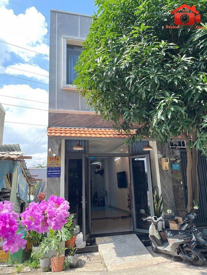 Nhà đẹp 80m2 thạnh lộc 14 – Bán nhà đất Đường Thạnh Lộc 14 – Phường cũ An Phú Đông Quận 12 – Phường mới An Phú Đông – Thành phố Hồ Chí Minh 5.8 tỷ