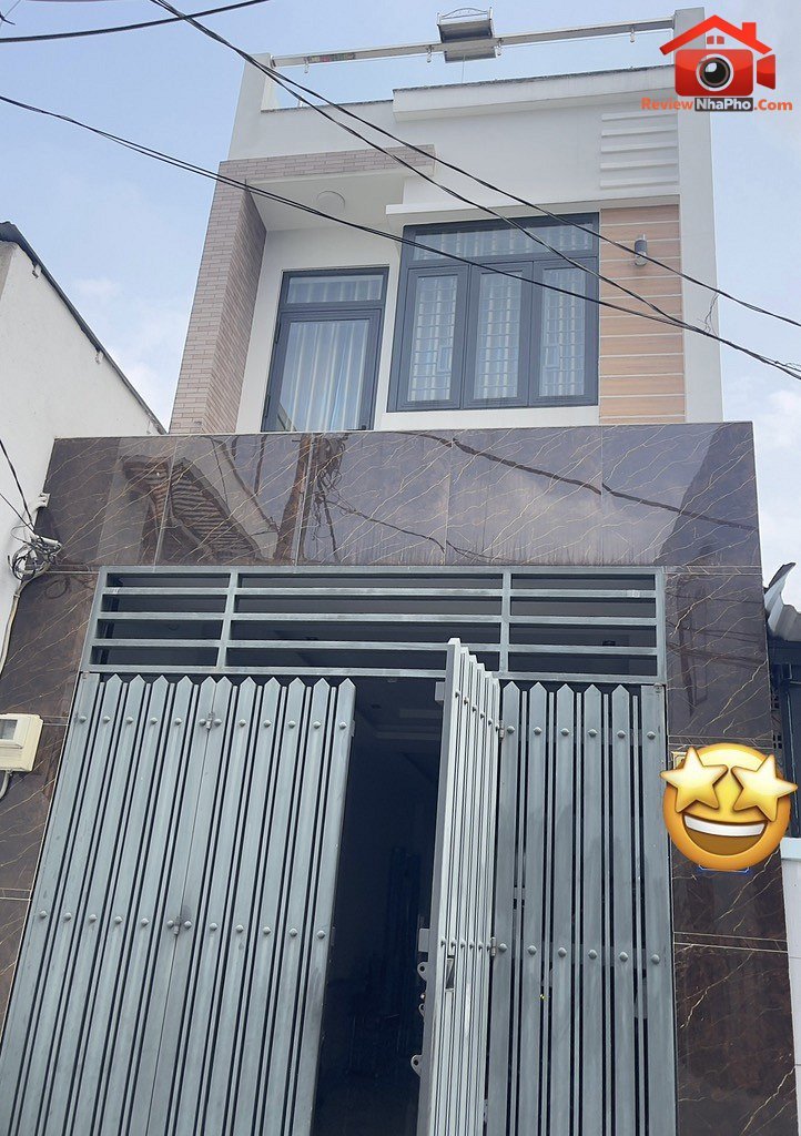 Nhà phố đối diện vạn phúc city – 62m2 chỉ 5 … – Bán nhà trong ngõ, hẻm Huyện Bình Chánh – TP Hồ Chí Minh giá 5 – 7 tỷ