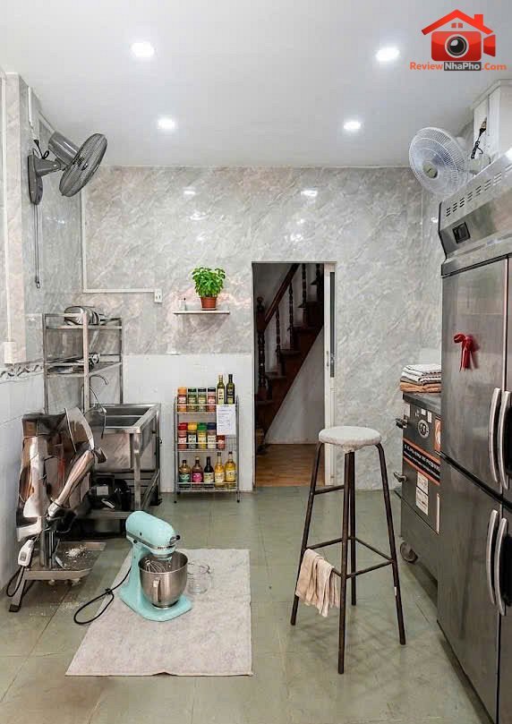 Bán nhà đất Đường Bành Văn Trân – Phường cũ 6 Quận Tân Bình – Phường mới Tân Hòa – Thành phố Hồ Chí Minh diện tích 34m2 giá 3.8 tỷ
