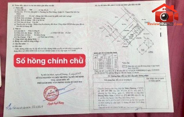 Nhà bán SHR chính chủ hẻm 971/3A An Phú Đông Quận 12 – Bán nhà đất Đường 971/3A – Phường cũ An Phú Đông Quận 12 – Phường mới An Phú Đông – Thành phố Hồ Chí Minh 61m2 – 2.95 tỷ