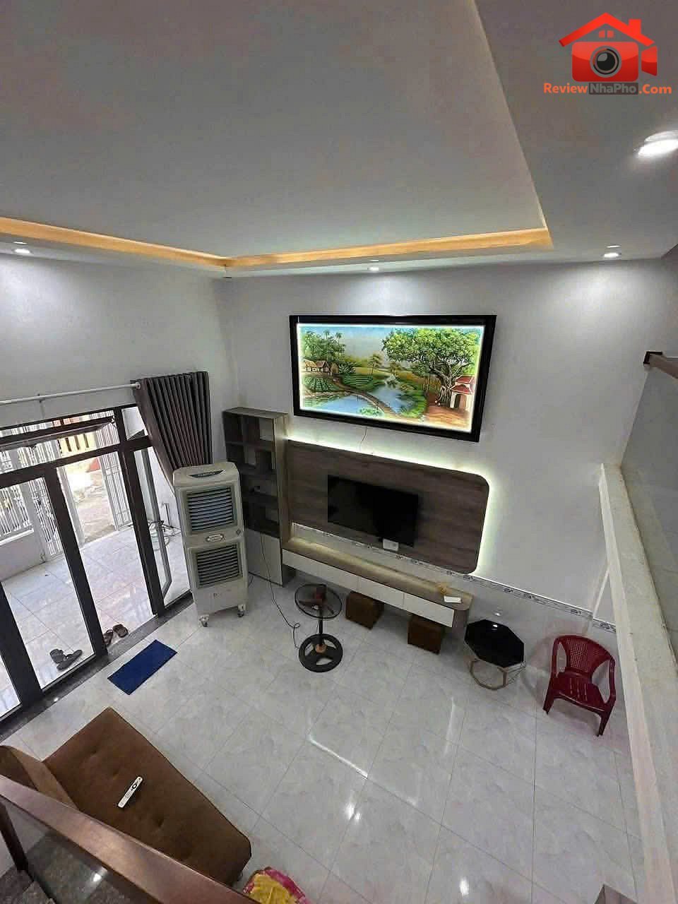 Bán nhà đất Đường Mẹ Suốt – Phường cũ Hòa Khánh Nam Quận Liên Chiểu – Phường mới Hòa Khánh Nam – Thành phố Đà Nẵng 75m2 3.3 tỷ