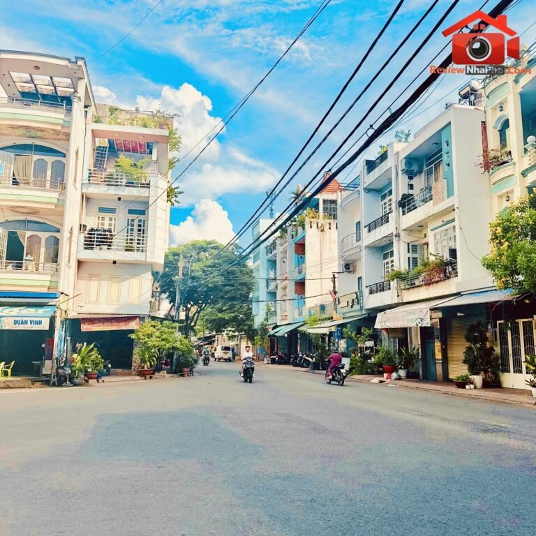 Đẳng Cấp Bàu Cát – Tân Bình, chẳng kém cạnh … – Bán nhà trong ngõ, hẻm Quận Tân Bình – TP Hồ Chí Minh giá 10 – 15 tỷ