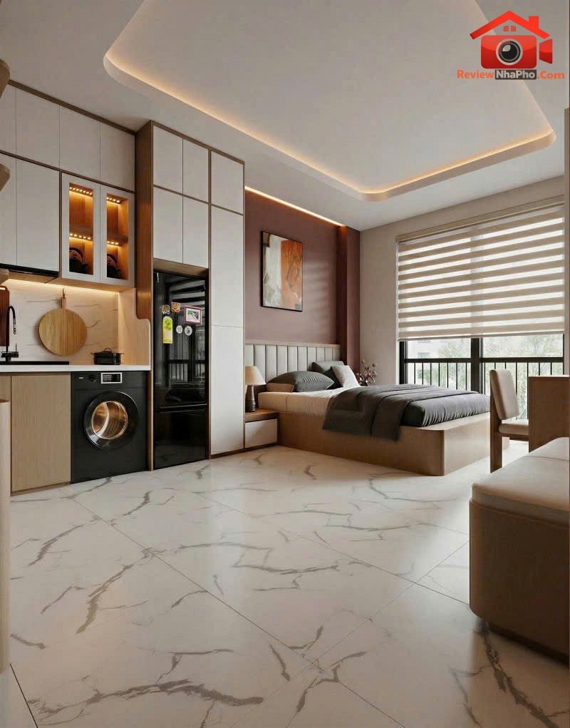 Chdv 7 tầng mới Đường Nguyễn Oanh – Phường cũ Gò Vấp – Phường mới Gò Vấp – Thành phố Hồ Chí Minh 112m2 24.5 tỷ