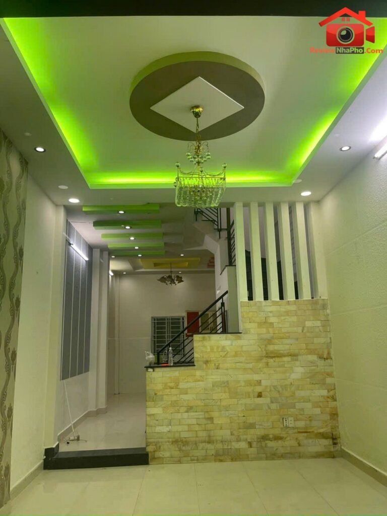 Bán nhà đất Đường Nguyễn Duy Cung – Phường cũ 12 Quận Gò Vấp – Phường mới An Hội Tây – Thành phố Hồ Chí Minh Diện tích 93m2 Giá 8.2 tỷ