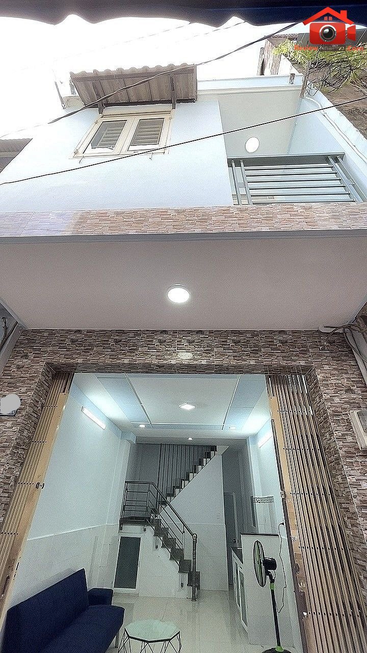 Hàng hiếm Vườn Lài 23m2 2 tầng đúc SHR chỉ 3.65 tỷ – Bán nhà đất Đường Vườn Lài – Phường cũ Tân Thành Quận Tân Phú – Phường mới Tân Thành – Thành phố Hồ Chí Minh