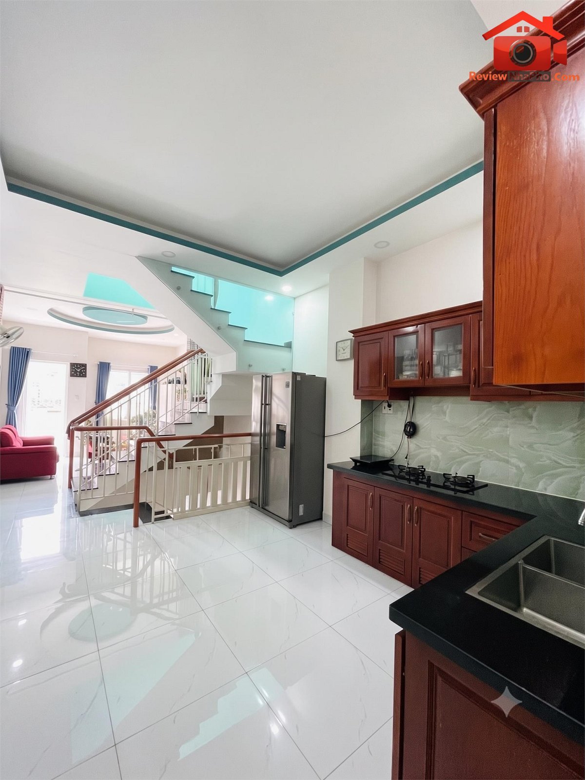 Nhà đẹp hxh đông hưng thuận 5 quận 12 – Bán nhà đất Đường Đông Hưng Thuận – Phường cũ Đông Hưng Thuận – Phường mới Đông Hưng Thuận – Thành phố Hồ Chí Minh 51m2 5.4 tỷ