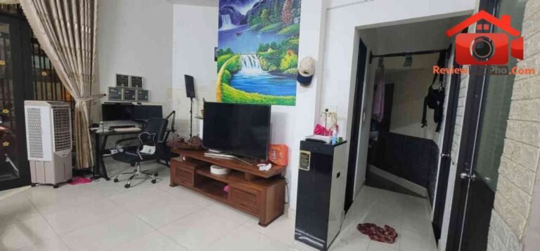Bán nhà 2 tầng đường tôn đản – Phường Hòa An… – Bán nhà trong ngõ, hẻm Quận Cẩm Lệ – Đà Nẵng giá 3 – 5 tỷ