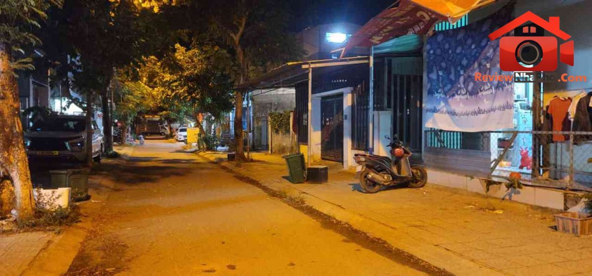 Bán đất tặng nhà đường thanh vinh 12 – Phường cũ Hòa Khánh Bắc Quận Liên Chiểu – Phường mới Hòa Khánh Bắc – Thành phố Đà Nẵng 168m2 – 3.7 tỷ
